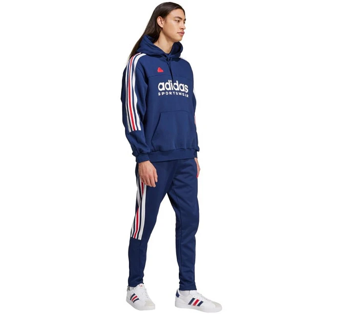 Adidas House of Tiro Nations Pack Hoodie M IY4530 pánské Adidas House of Tiro Nations Pack Hoodie M IY4530 pánské