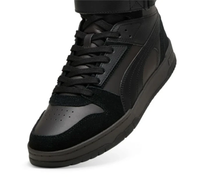 Boty Tenisky Puma RBD Game SD M 397551-03 Boty Tenisky Puma RBD Game SD M 397551-03