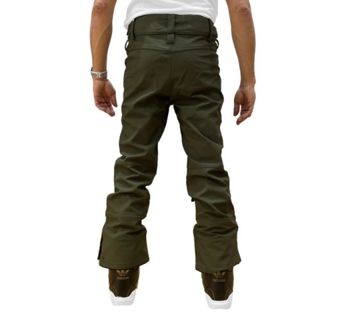 Softshellové lyžařské kalhoty O'Neill M 2550089-16028