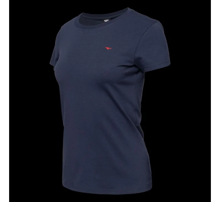 Dámské tričko s krátkým rukávem LADY PLAYO II SLIM