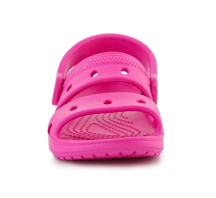 Sandály Crocs Classic Sandal Jr 207537-5BR Sandály Crocs Classic Sandal Jr 207537-5BR