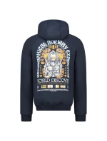 Geografické Norsko DB 100 M mikina model 21179564 - Geographical Norway