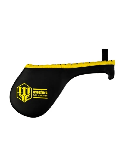 Jednotlivé balení PAC-1-MFE žlutá Jednotlivé balení PAC-1-MFE žlutá