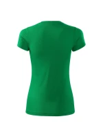 Dámské tričko Fantasy (trávově zelené)