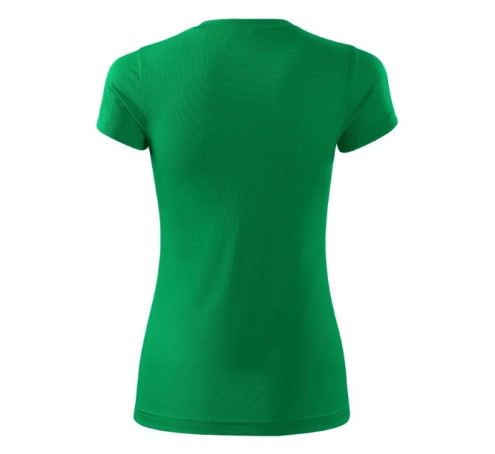 Dámské tričko Fantasy (trávově zelené)