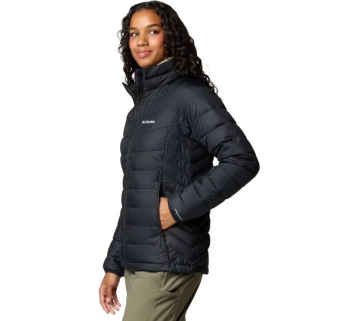 Powder Lite II Full Zip Jacket model 21376710 Black L - Columbia