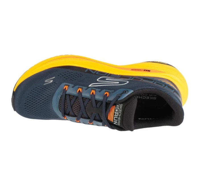 Skechers Max Cushioning Propulsion 220509-NVOR navy blue 42.5 Skechers Max Cushioning Propulsion 220509-NVOR navy blue 42.5