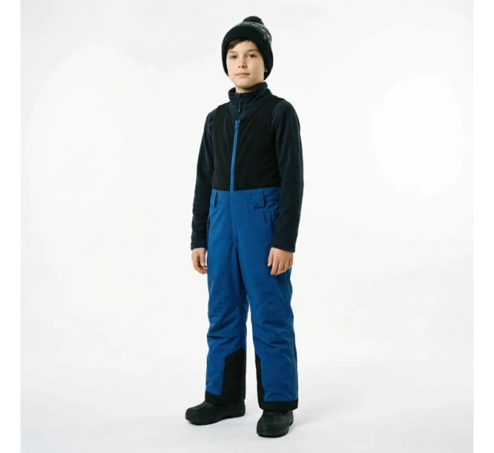 Dětské zimní kalhoty Reima - nepromokavé a teplé (5100051B-6900)