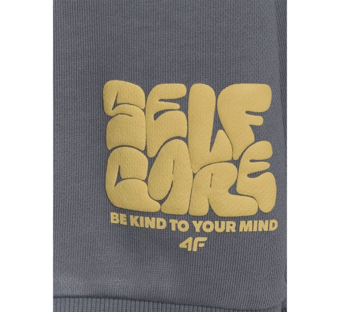 Mikina JUNIOR model 21905972 - 4F