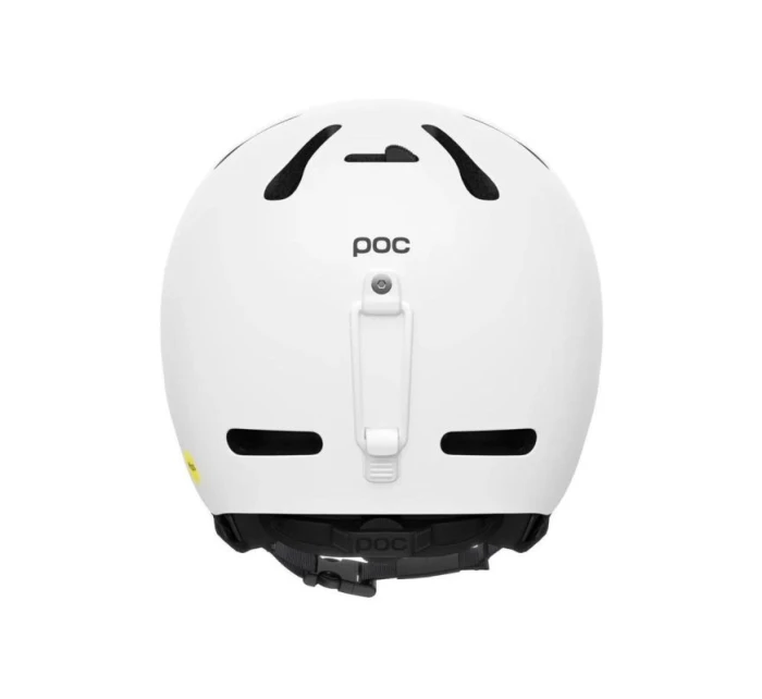 POC MIPS lyžařská helma bílá M/L model 21866797