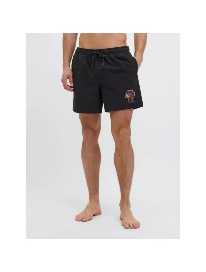 Plavecké šortky  STAR  SS25 BLACK model 21872272 - Jack&Jones