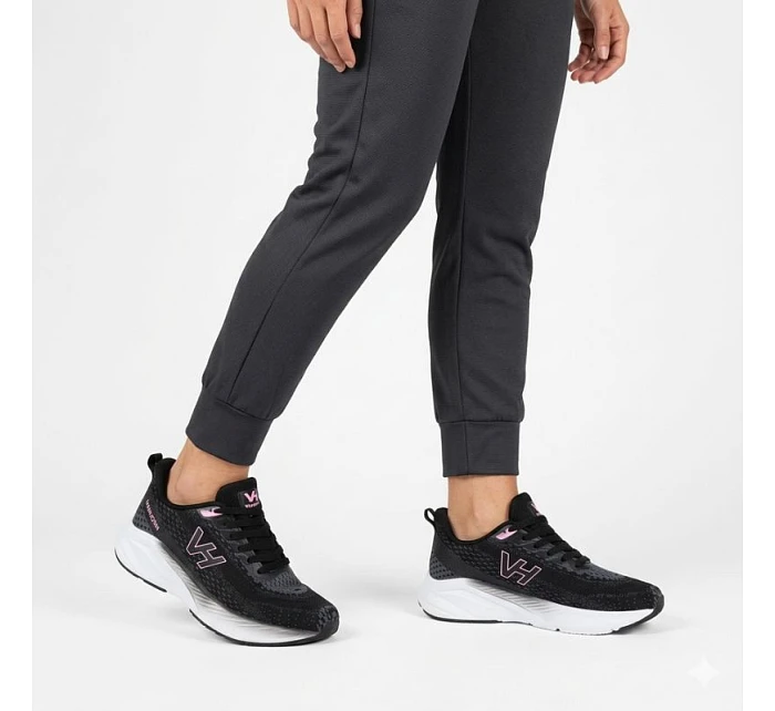 lehká černá sportovní polobotka model 22078911 - Hikvision lehká černá sportovní polobotka model 22078911 - Hikvision