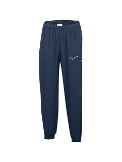 Dětské kalhoty Nike Dri-Fit Academy 25 tmavě modré FZ9857 410