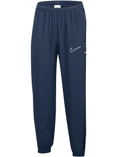 Dětské kalhoty Nike DriFit Academy 25 tmavě modré model 22177452 410 - Nike Team