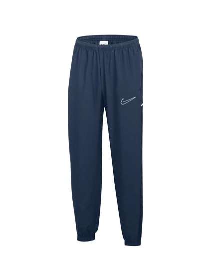 Dětské kalhoty Nike Dri-Fit Academy 25 tmavě modré FZ9857 410