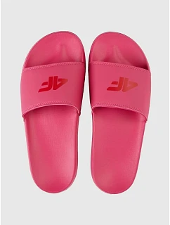Dámské žabky model 22195647 dámské - 4F