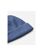 Čepice RIP CURL CLASSIC SURF REG BEANIE – BOY, modrá