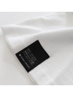 Ozoshi Blank Masaru M košile bílá O20TSBR008-ADD pánské