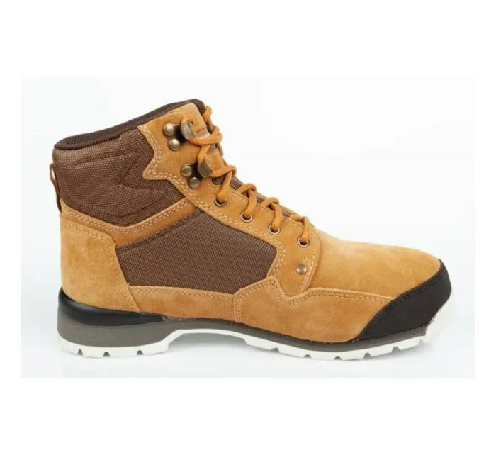 Pánská pracovní obuv Pro M model 17033129 - Regatta