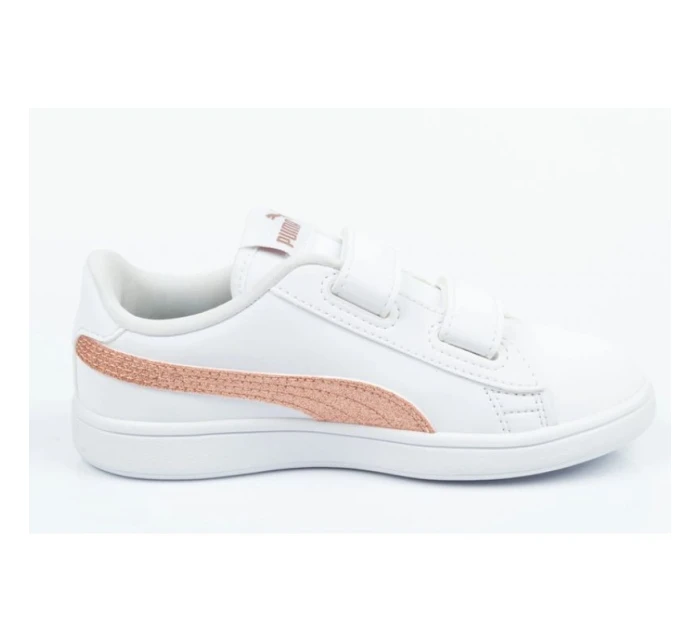 Kids Smash Jr 375863 02 - Puma