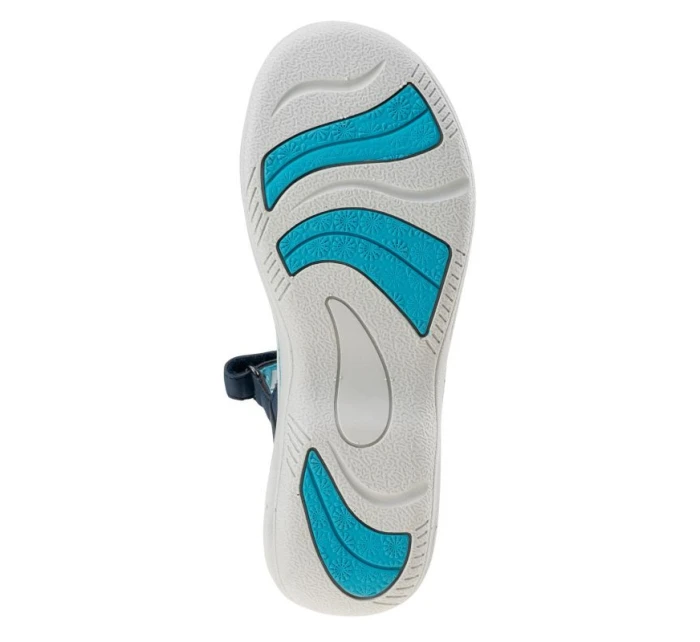 Dámské sandály laneviso W 92800304555 - Elbrus