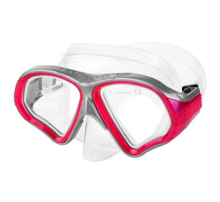 Potápěčská maska +  model 20769696 - Spokey