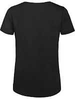 B&C Inspire T /women_° Dámské tričko Medium Fit z bio bavlny 01.TW43 black B&C Inspire T /women_° Dámské tričko Medium Fit z bio bavlny 01.TW43 black