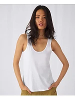 B&C Inspire Tank T /women_° Dámské tílko 01.TW73 cobalt blue