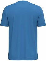Kariban K 356 Pánské tričko 20.K356 light royal blue Kariban K 356 Pánské tričko 20.K356 light royal blue