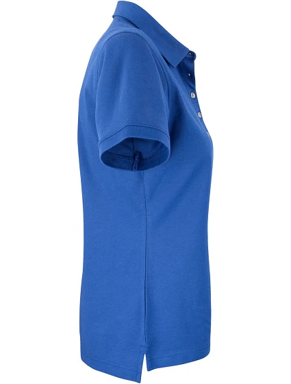 Cutter & Buck Advantage Premium Polo W Dámské piqué polo model 22455239 deep blue Cutter & Buck Advantage Premium Polo W Dámské piqué polo model 22455239 deep blue
