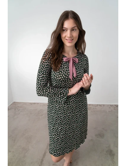 Dámská noční košile   model 17660601 - Vamp