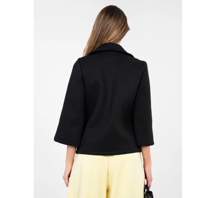 Bunda IT KR 95965.05 černá Bunda IT KR 95965.05 černá