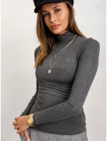 Halenka RV BZ 5210.19 tmavě šedá