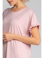 Košile LaLupa LA030 Pink