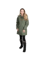 Dámský kabát Trespass Faithful Dámský kabát Trespass Faithful