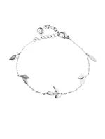 Náramek Gleam Silver Náramek Gleam Silver