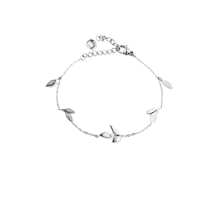 Náramek Gleam Silver Náramek Gleam Silver