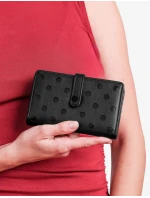 Dámská peněženka Vuch Linna Black