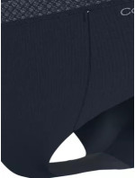 Spodní prádlo Dámské kalhotky BIKINI 000QF6308E0PP - Calvin Klein