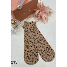 VZOR PONOŽEK 213