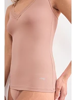 TRIKO SLOGGI GO BLUSH SPAGHETTI TOP TRIKO SLOGGI GO BLUSH SPAGHETTI TOP
