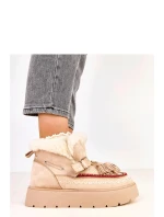 Sněhule  model 219945 Solea