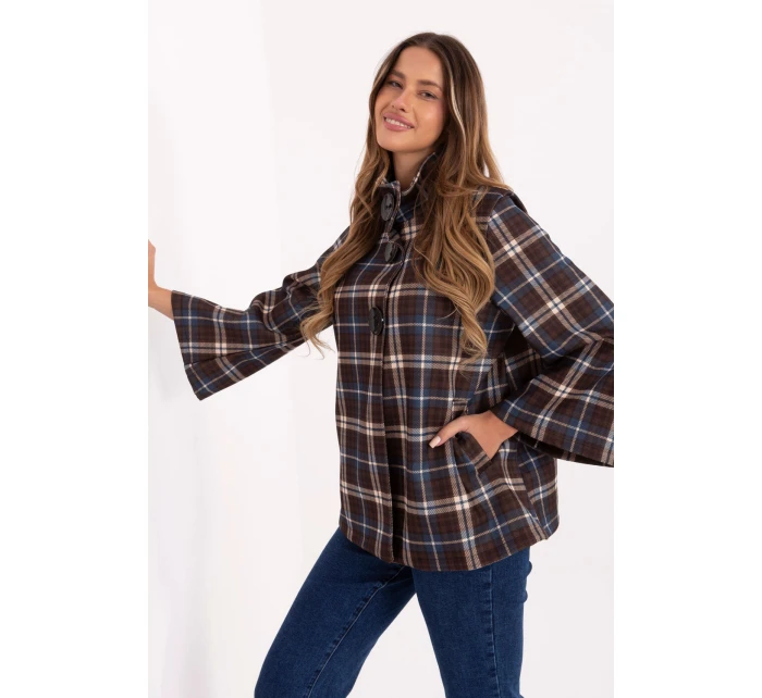 Plášť  model 220315 Italy Moda