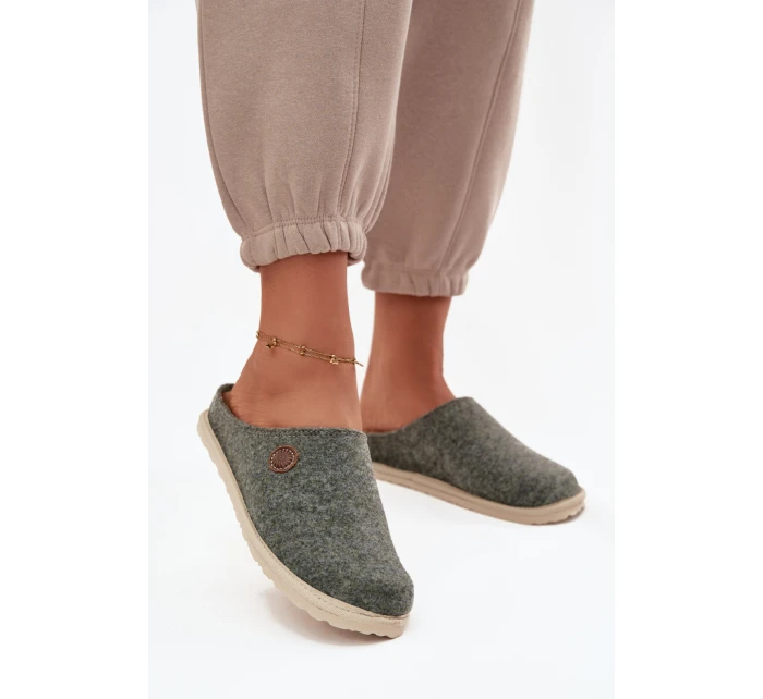 Pantofle model 222292 Step in style