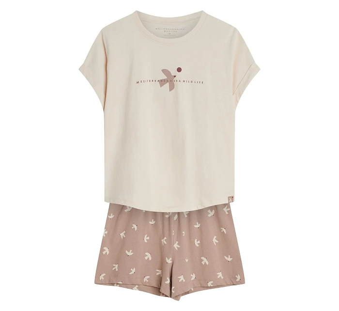 Pyžama  model 226608 Henderson