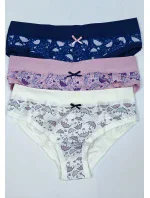 Dámské kalhotky Lovelygirl 6723D