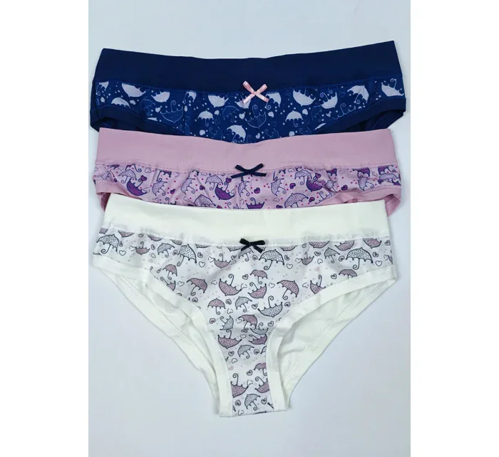 Dámské kalhotky Lovelygirl 6723D