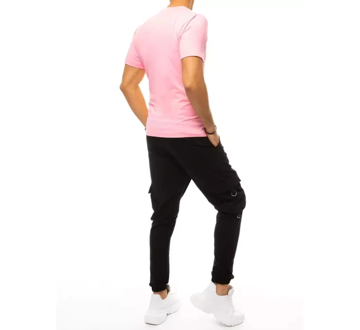 Pánská tepláková souprava model 21962936 - Dstreet Pánská tepláková souprava model 21962936 - Dstreet