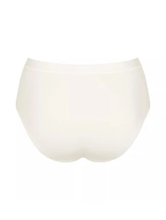 sloggi GO Casual Midi 2P - WHITE - SLOGGI WHITE - SLOGGI