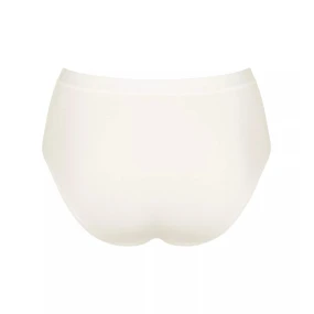 sloggi GO Casual Midi 2P - WHITE - SLOGGI WHITE - SLOGGI